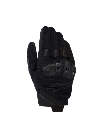 Alpinestars Sp X 5 Air Gloves Black/Black motorcycle gloves – image 1