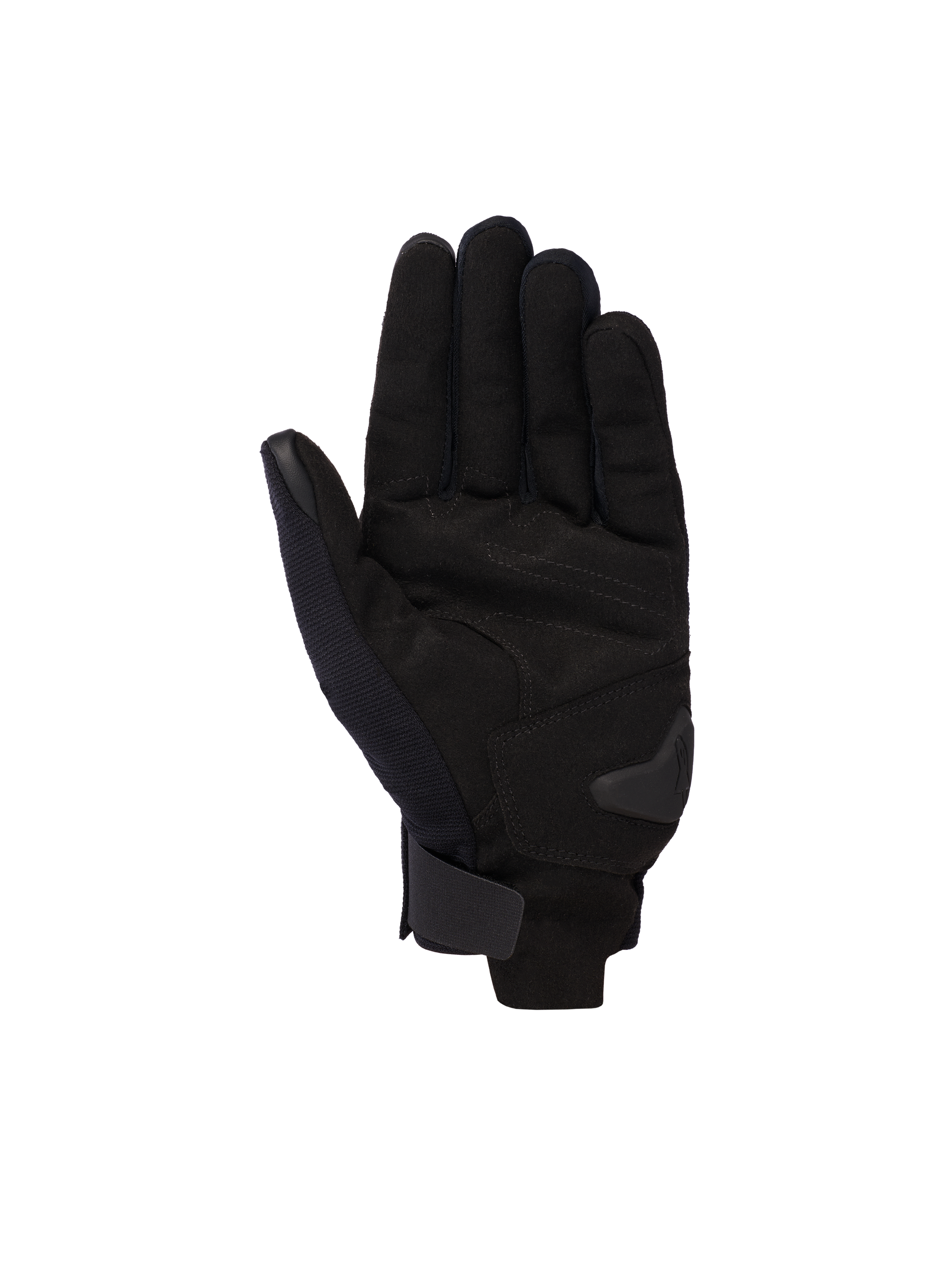 Alpinestars Reef V2 Gloves Black/Black motorcycle gloves – image 2