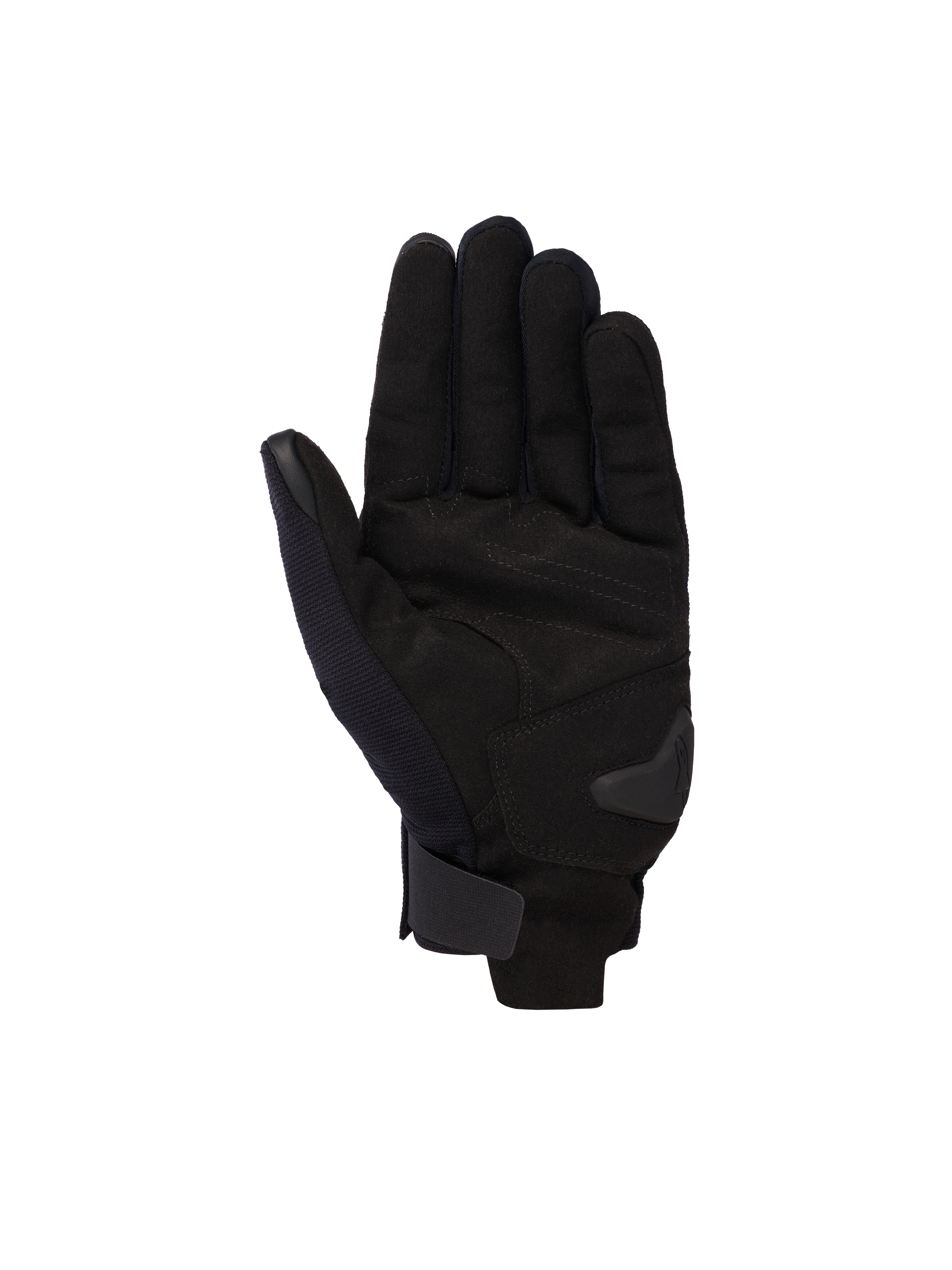 Alpinestars Reef V2 Gloves Black/Black motorcycle gloves – image 2