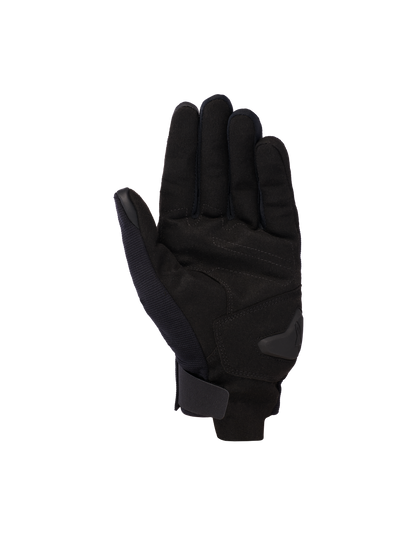 Alpinestars Reef V2 Gloves Black/Black motorcycle gloves – image 2