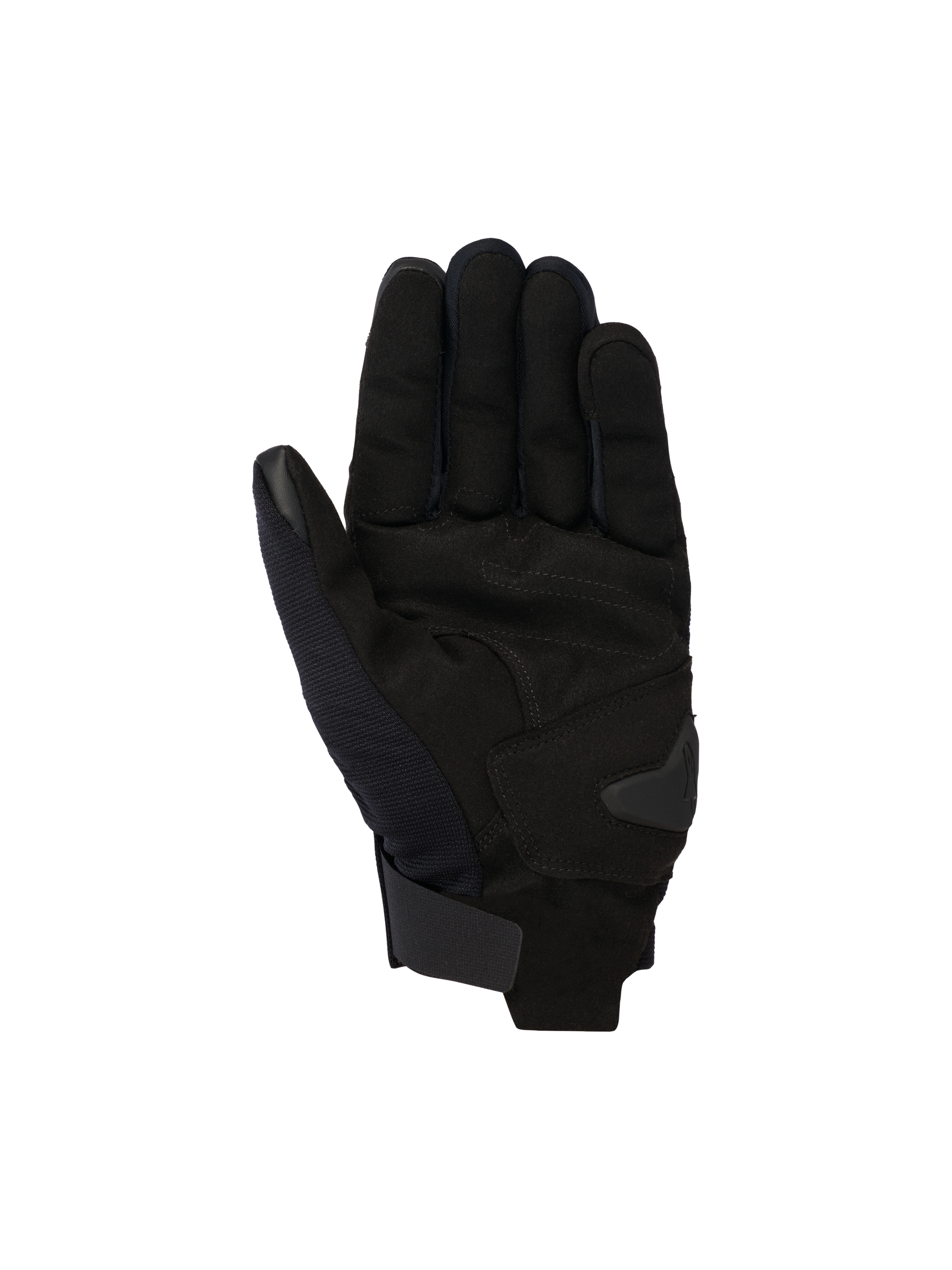 Alpinestars Reef V2 Gloves Black/White motorcycle gloves – image 2