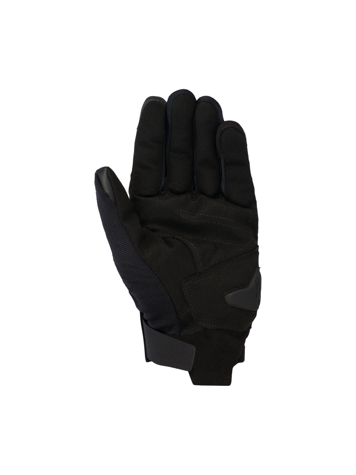 Alpinestars Reef V2 Gloves Black/White motorcycle gloves – image 2