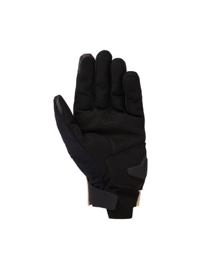 Alpinestars Reef V2 Gloves Sand/Black motorcycle gloves – image 2