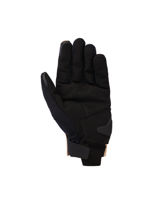 Alpinestars Reef V2 Gloves Sand/Black motorcycle gloves – image 2