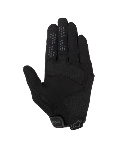 Alpinestars Chrome V2 Gloves Black/Asphalt motorcycle gloves – image 2