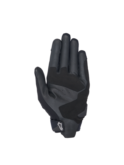 Alpinestars SP X 3 Gloves Black/White motorcycle gloves – image 2
