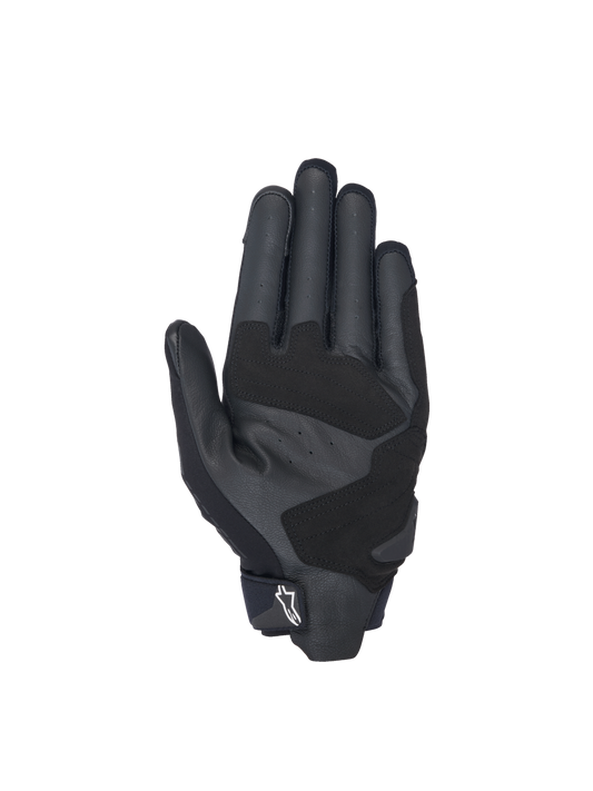 Alpinestars SP X 3 Gloves Black/White motorcycle gloves – image 2