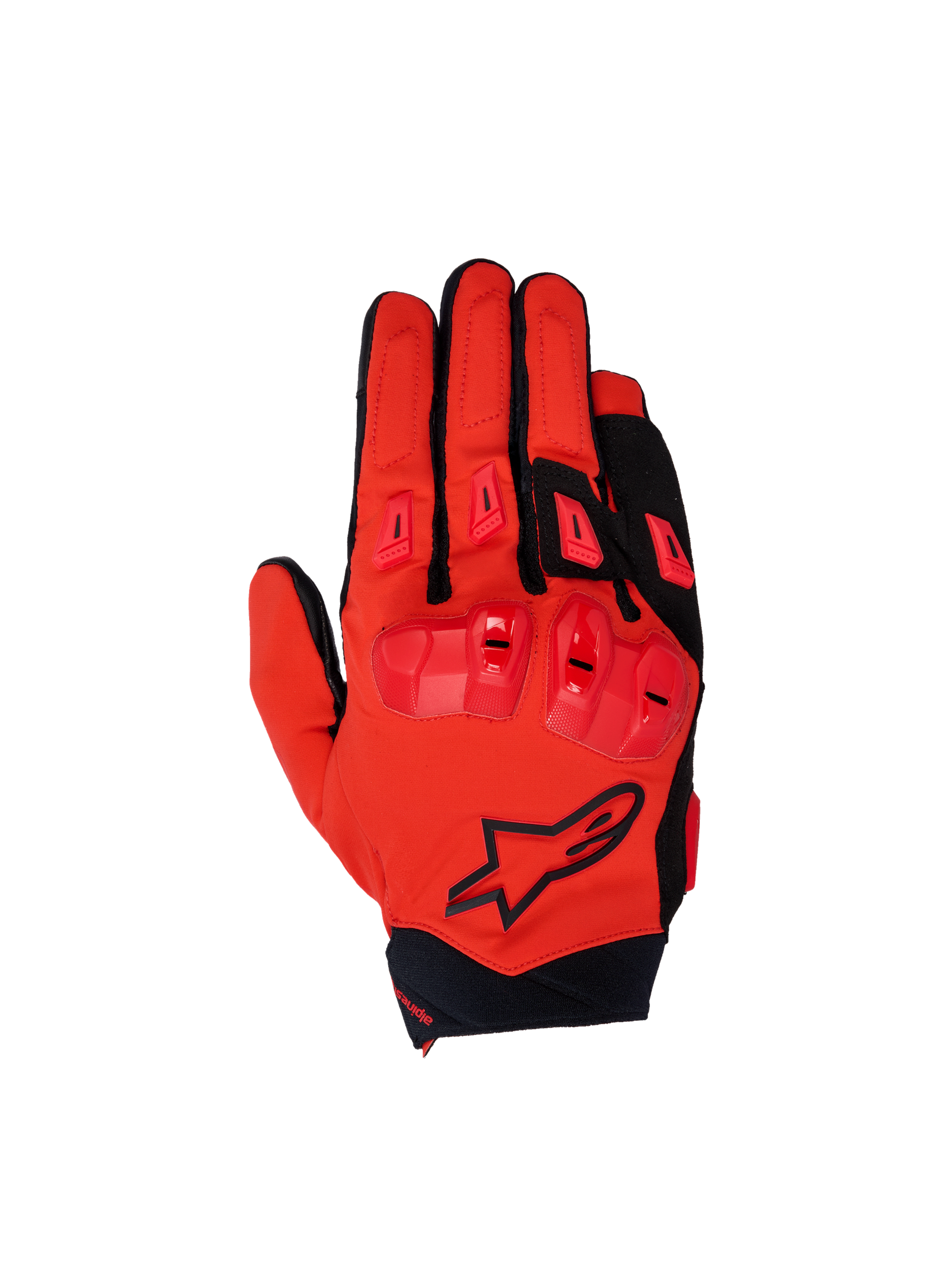 Alpinestars SP X 3 Gloves motorcycle gloves – image 1