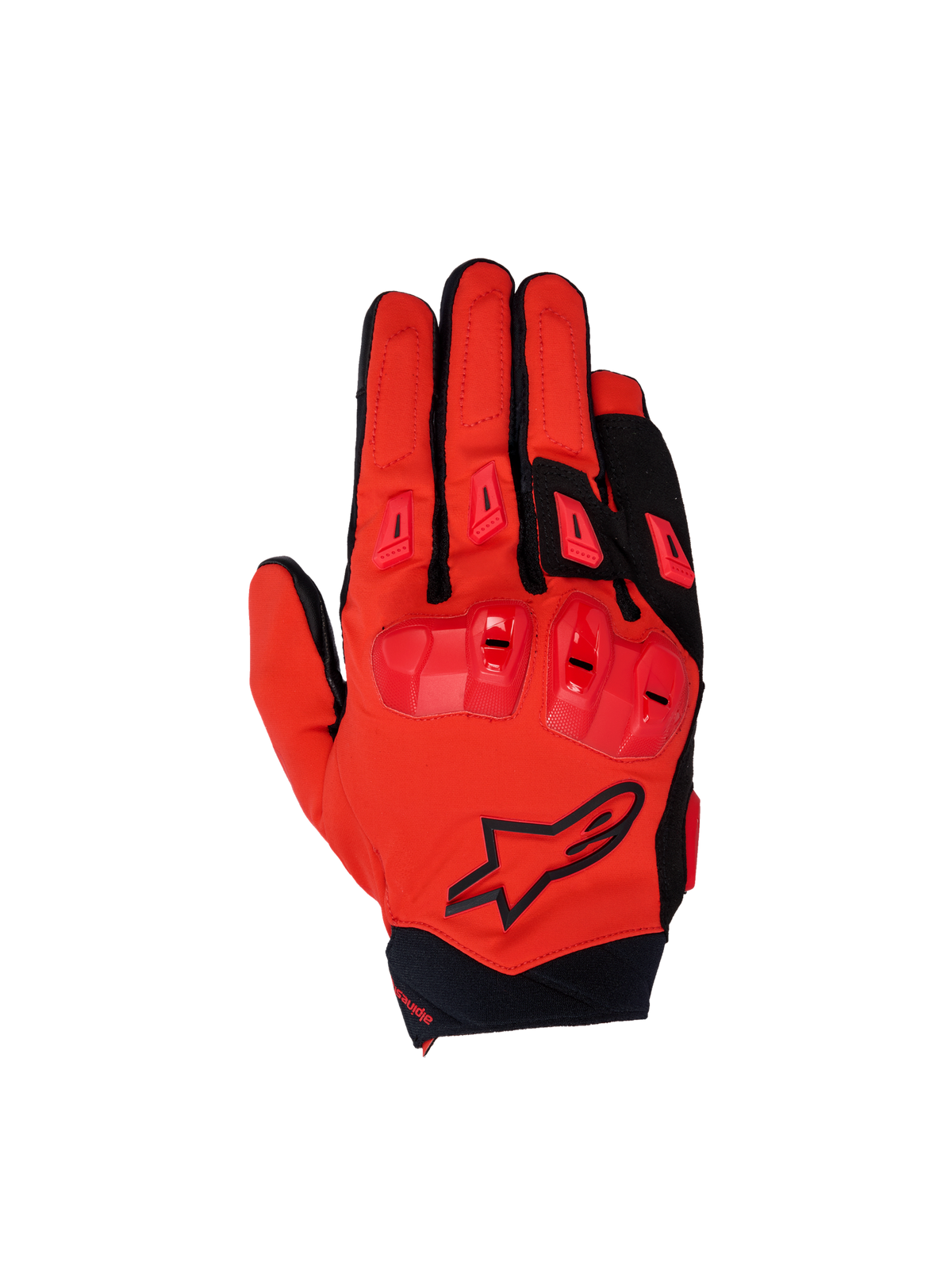 Alpinestars SP X 3 Gloves motorcycle gloves – image 1