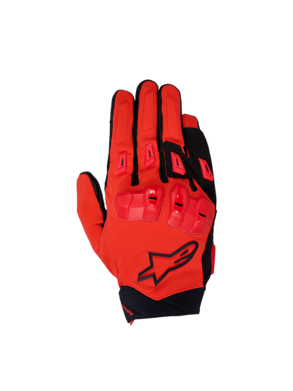 Alpinestars SP X 3 Gloves motorcycle gloves – image 1