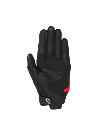 Alpinestars Honda Sp X 3 Gloves Black/Bright Red motorcycle gloves – image 2