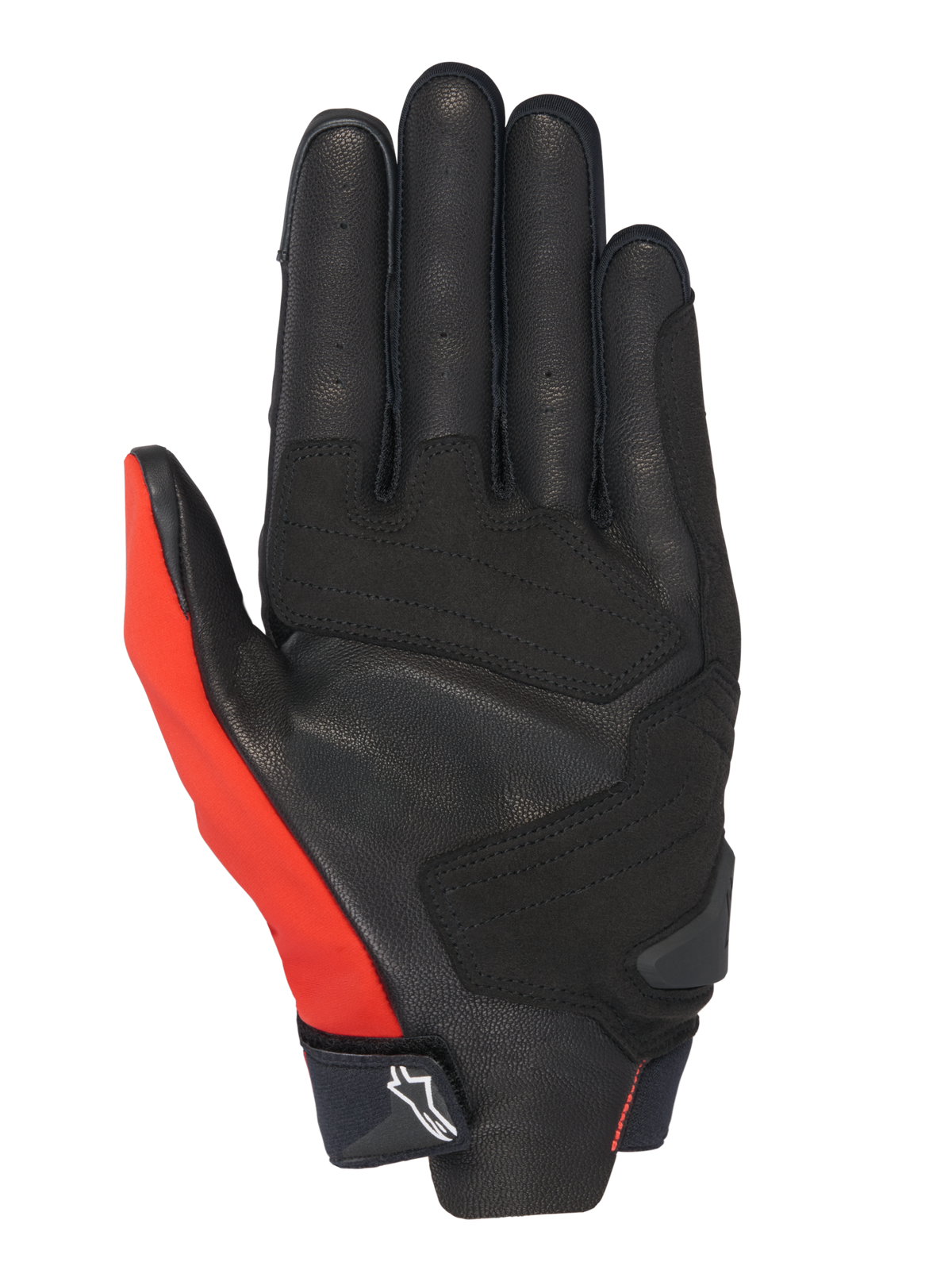 Alpinestars Honda Sp X 3 Gloves Bright Red/Black/White motorcycle gloves – image 2