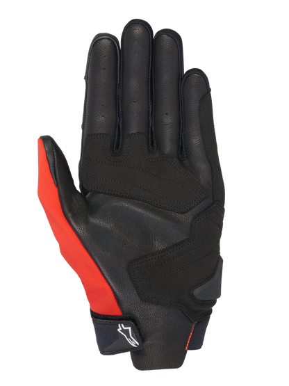 Alpinestars Honda Sp X 3 Gloves Bright Red/Black/White motorcycle gloves – image 2