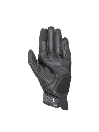 Alpinestars Morph Sport Gloves Black motorcycle gloves – image 2