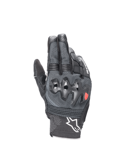 Alpinestars Morph Sport Gloves Black motorcycle gloves – image 1