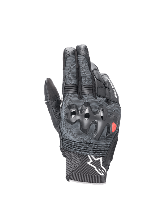 Alpinestars Morph Sport Gloves Black motorcycle gloves – image 1