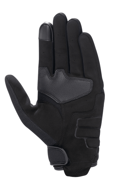 Alpinestars Honda Copper Glove Black motorcycle gloves – image 2