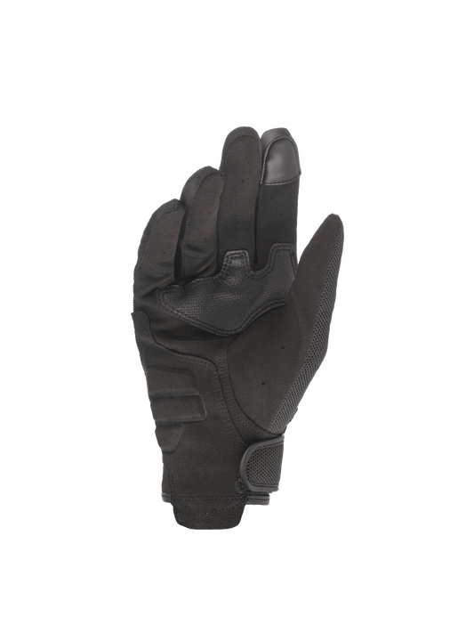 Alpinestars Copper Gloves Black motorcycle gloves – image 2