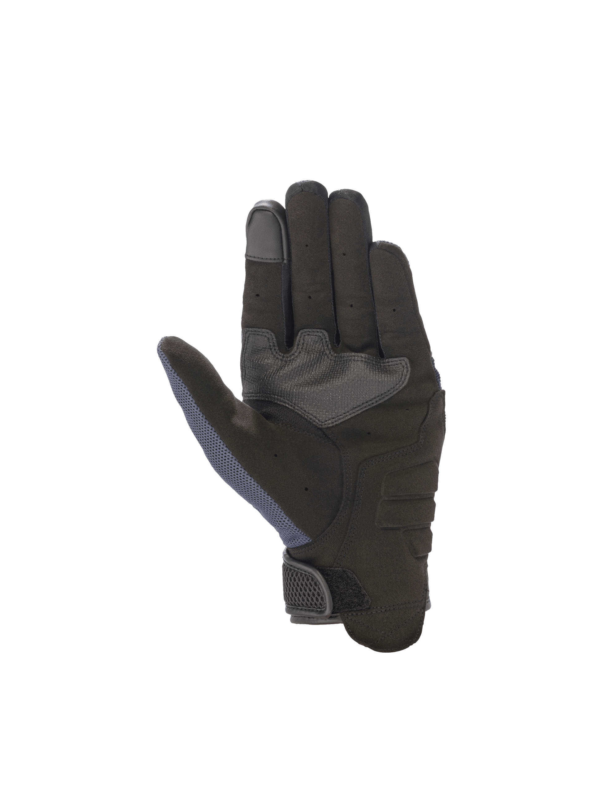 Alpinestars Copper Gloves Mood Indigo motorcycle gloves – image 2
