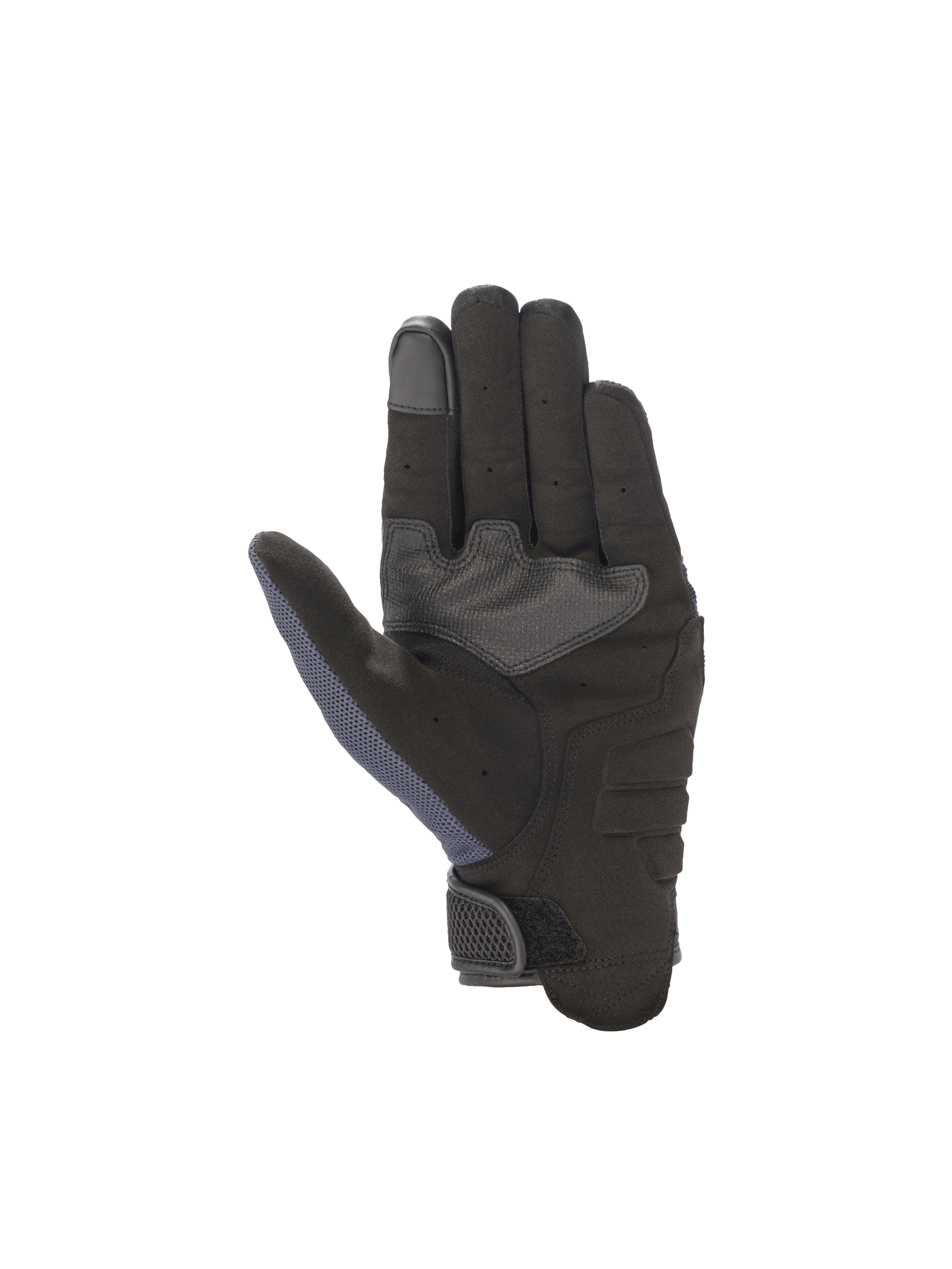 Alpinestars Copper Gloves Mood Indigo motorcycle gloves – image 2
