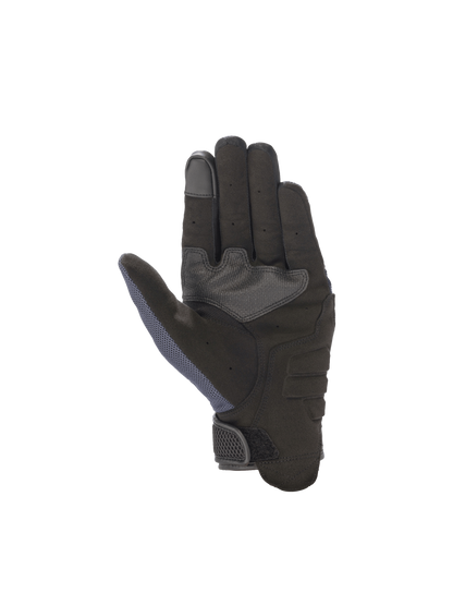 Alpinestars Copper Gloves Mood Indigo motorcycle gloves – image 2