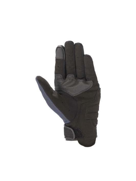 Alpinestars Copper Gloves Mood Indigo motorcycle gloves – image 2