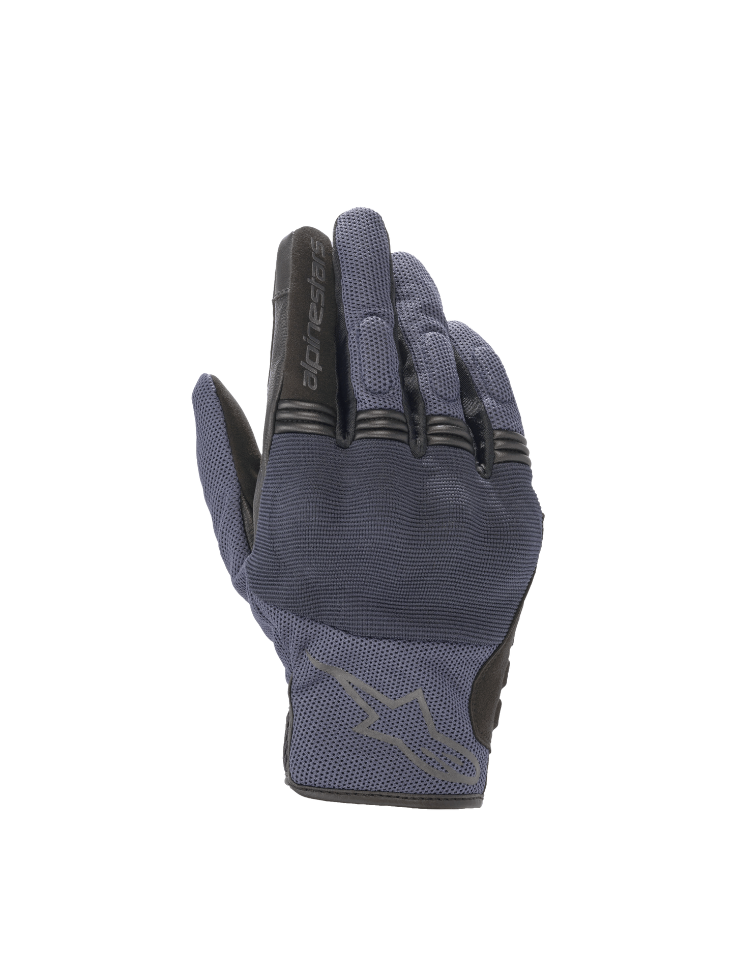 Alpinestars Copper Gloves Mood Indigo motorcycle gloves – image 1