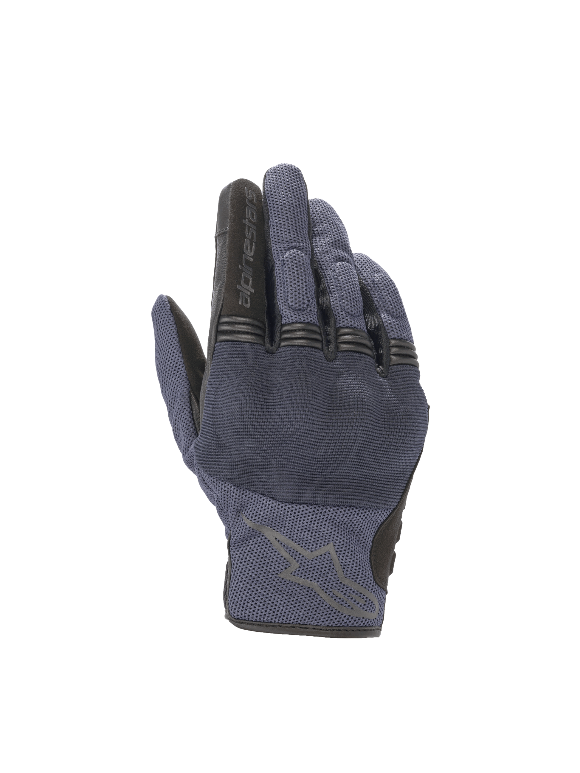 Alpinestars Copper Gloves Mood Indigo motorcycle gloves – image 1