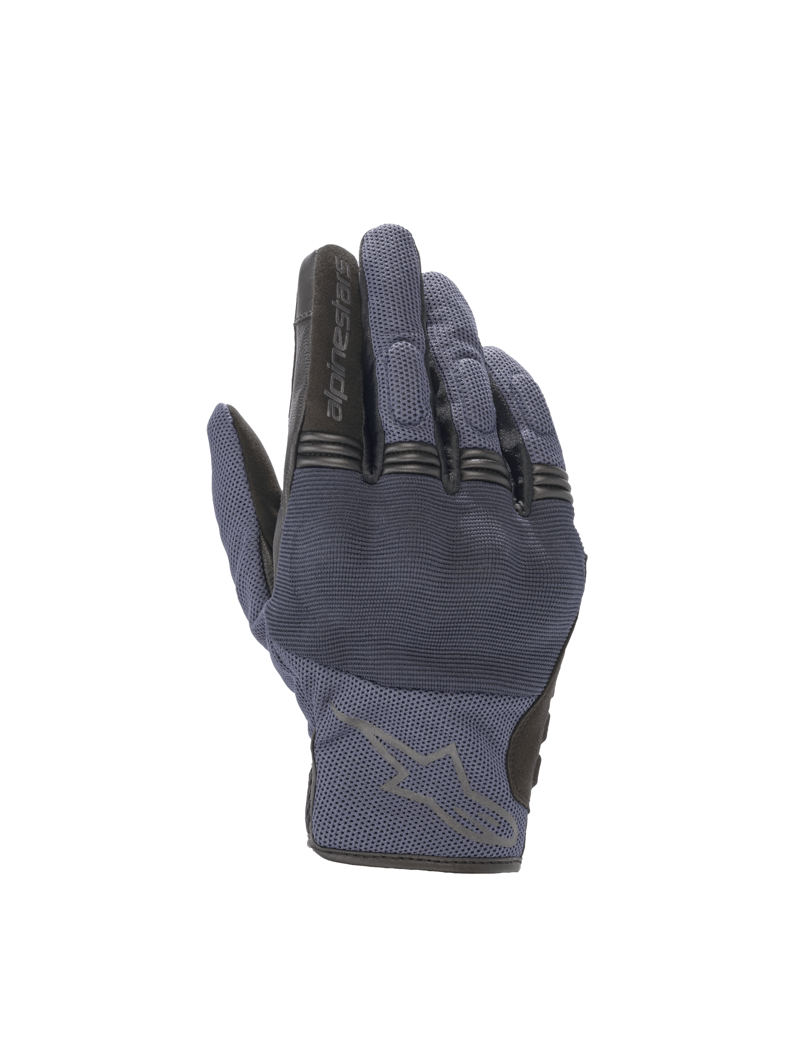 Alpinestars Copper Gloves Mood Indigo motorcycle gloves – image 1