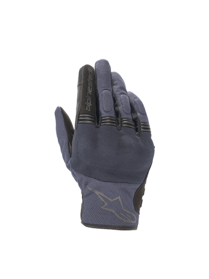 Alpinestars Copper Gloves Mood Indigo motorcycle gloves – image 1