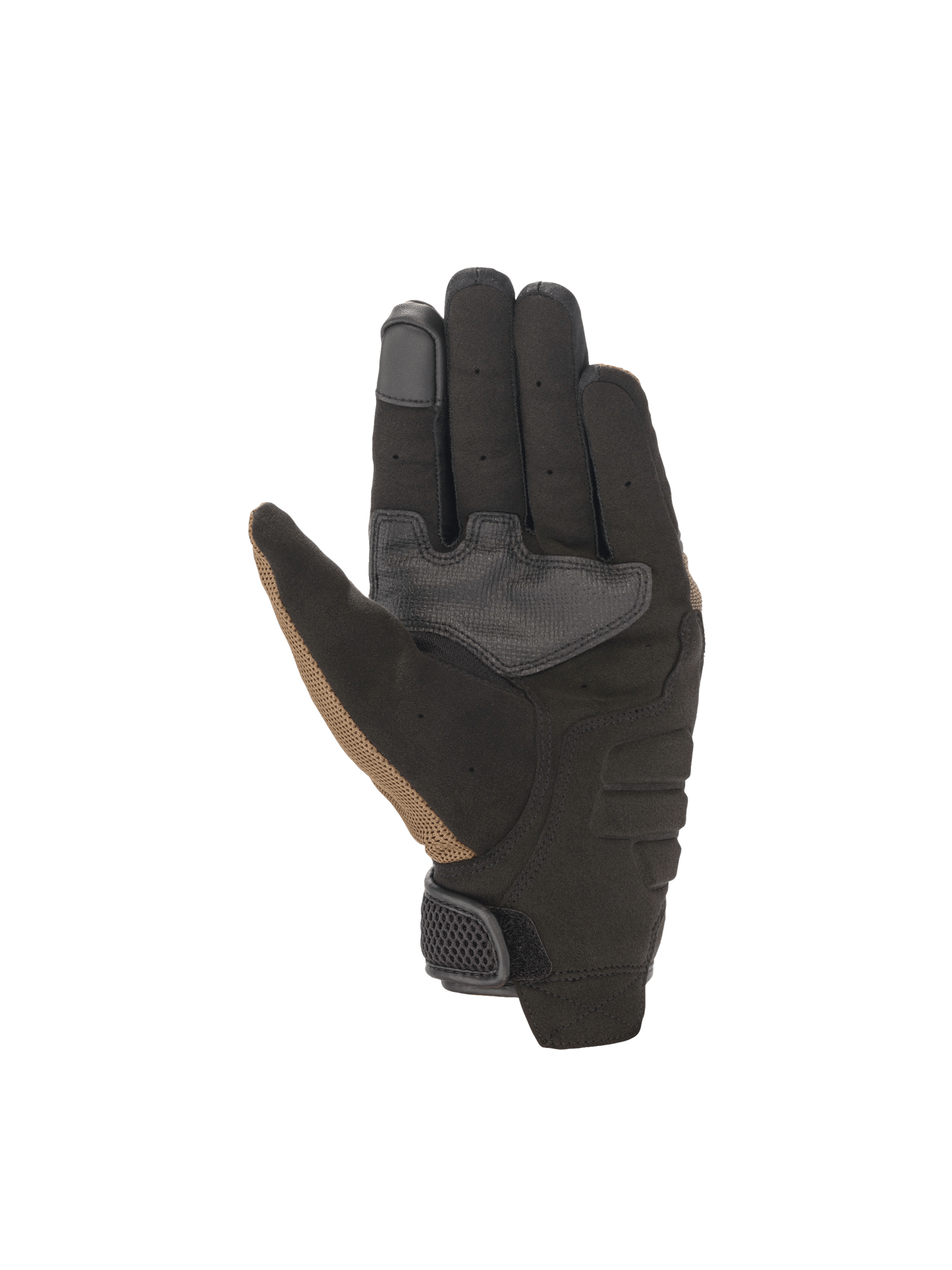 Alpinestars Copper Gloves Teak motorcycle gloves – image 2