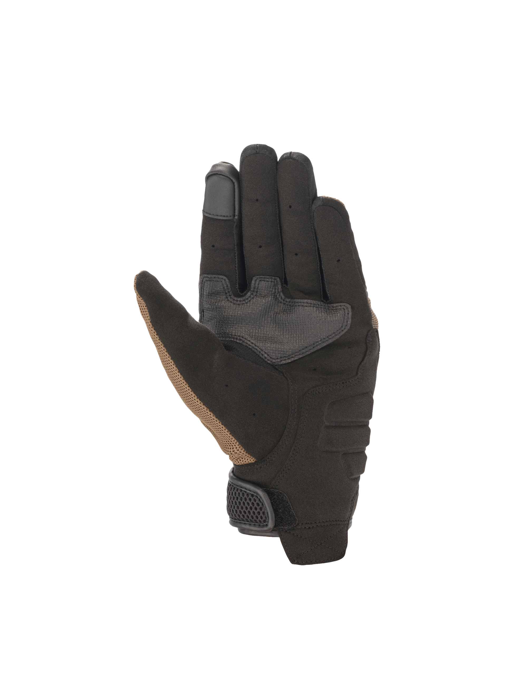 Alpinestars Copper Gloves Teak motorcycle gloves – image 2