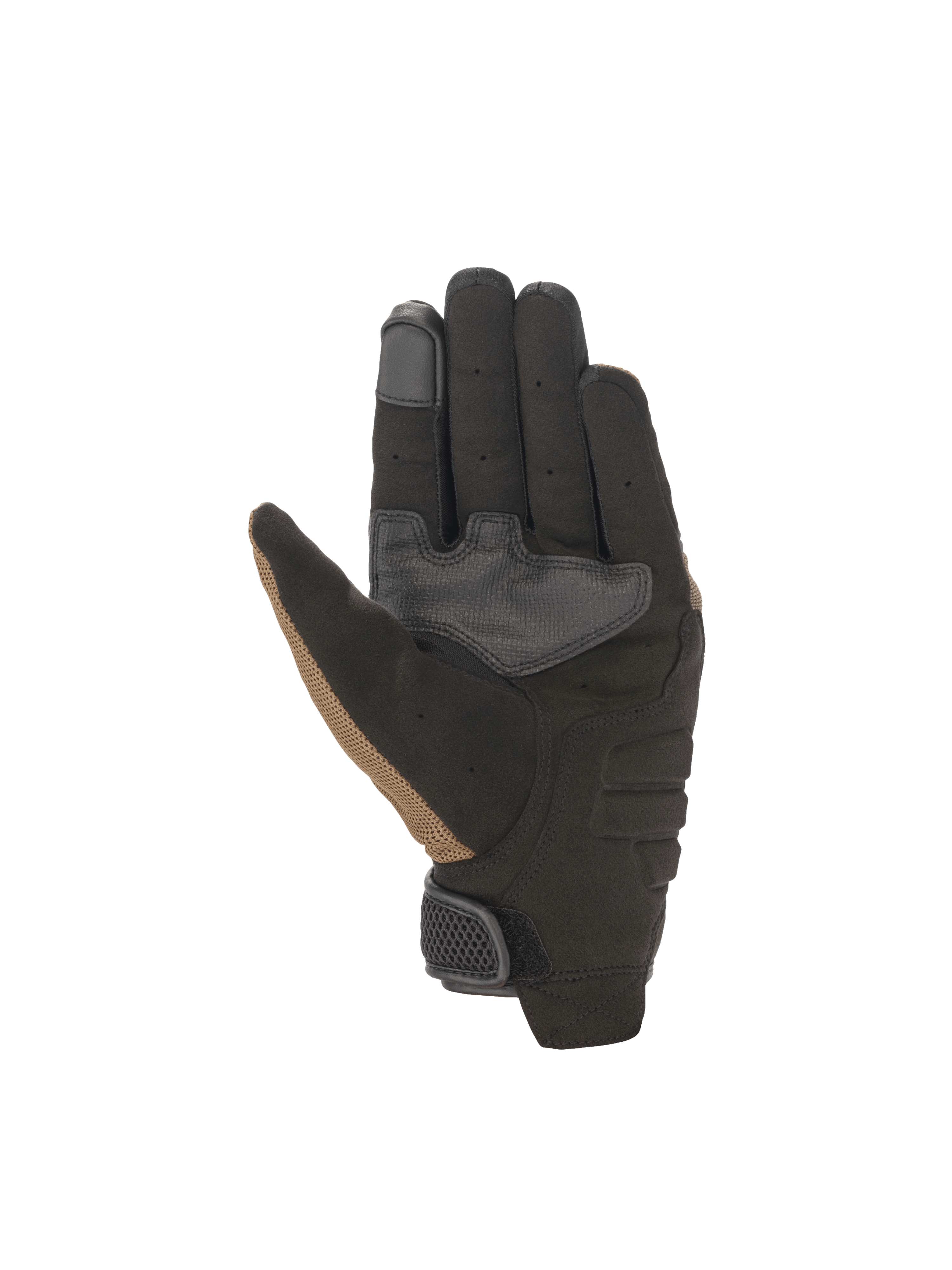 Alpinestars Copper Gloves Teak motorcycle gloves – image 2