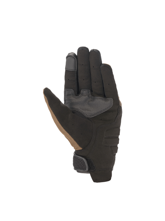 Alpinestars Copper Gloves Teak motorcycle gloves – image 2