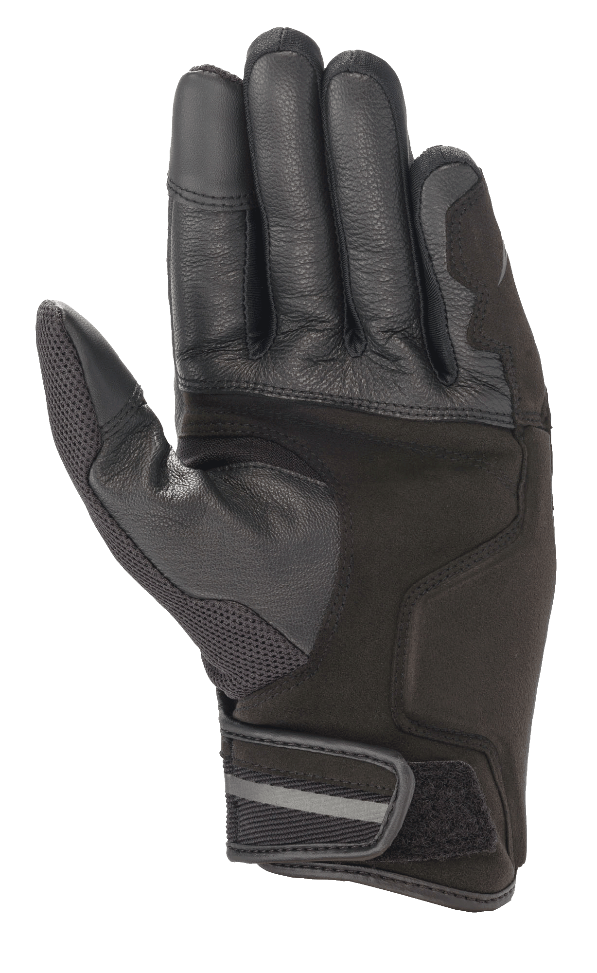 Alpinestars Chrome Gloves Black Forest motorcycle gloves – image 2