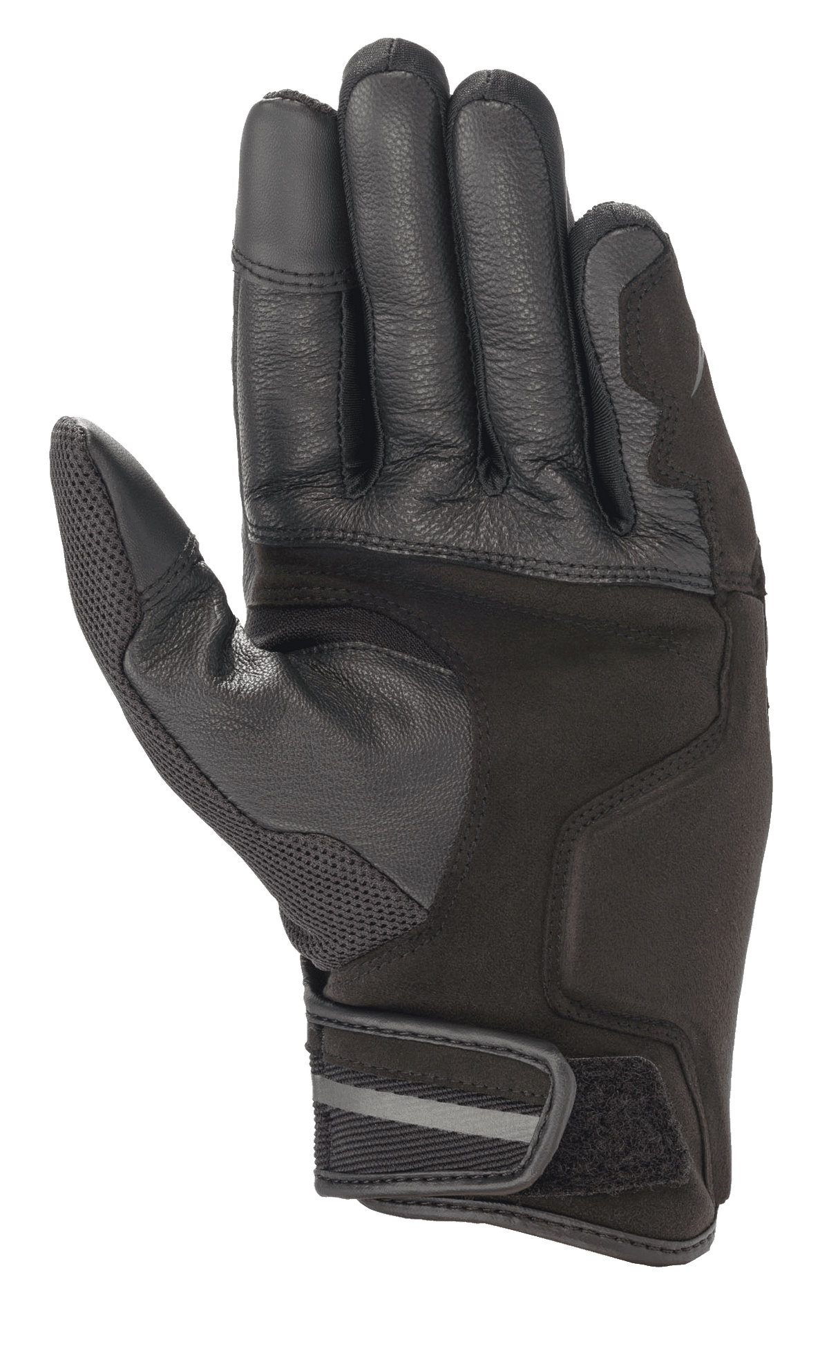 Alpinestars Chrome Gloves Black Forest motorcycle gloves – image 2