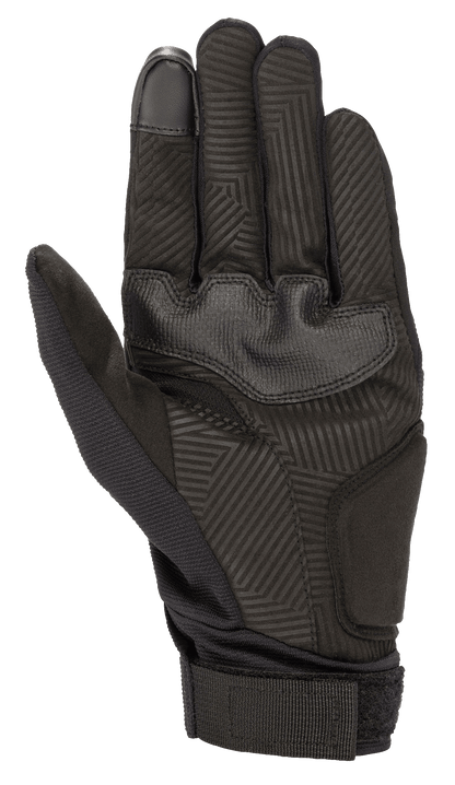 Alpinestars Reef Gloves Black/White motorcycle gloves – image 2