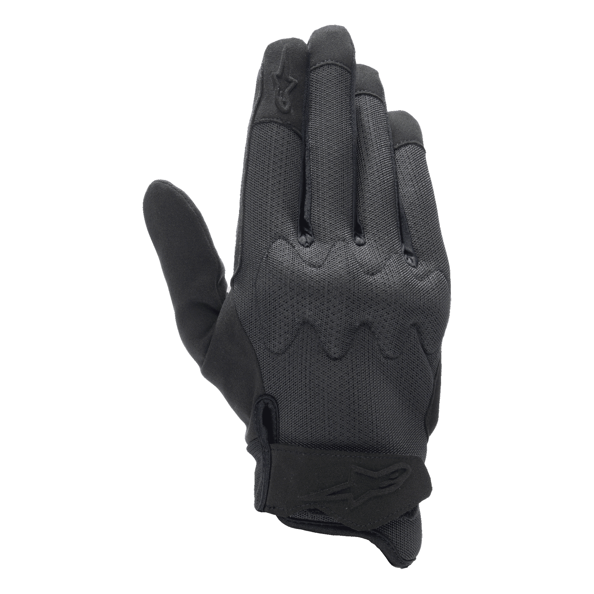 Alpinestars Stated Air Gloves Standard motorcycle gloves – image 1
