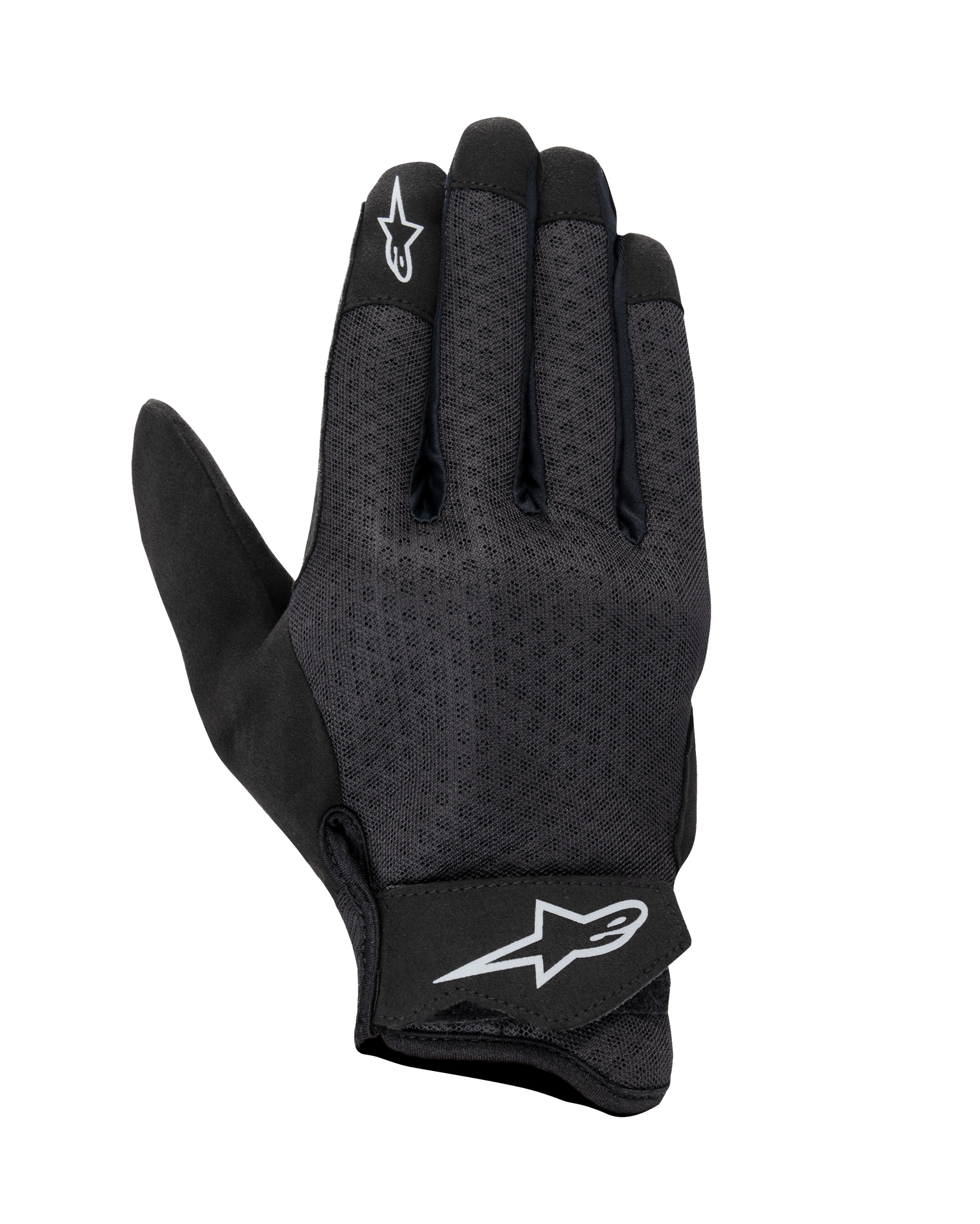 Alpinestars Stated Air Gloves Standard motorcycle gloves – image 1
