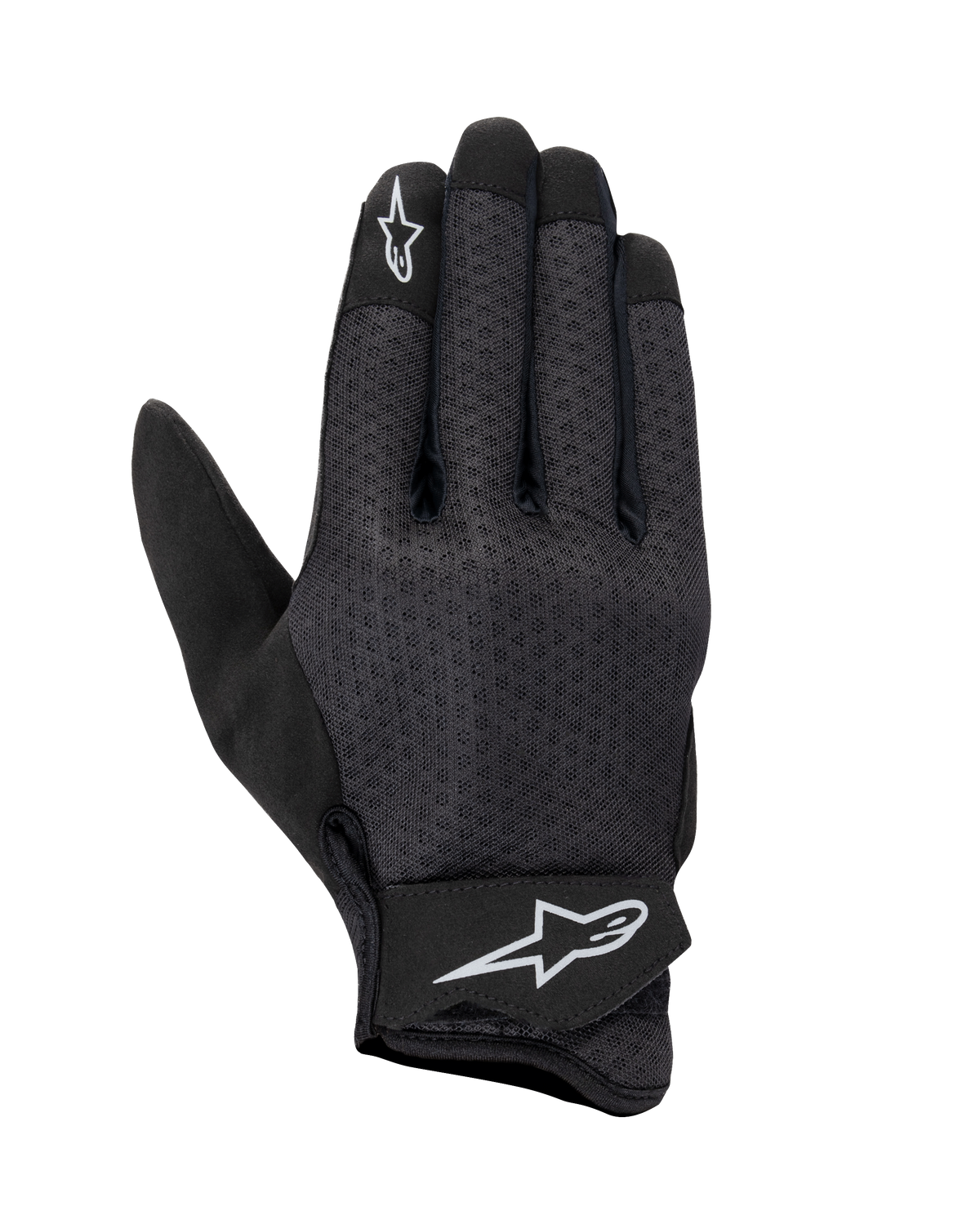 Alpinestars Stated Air Gloves Standard motorcycle gloves – image 1