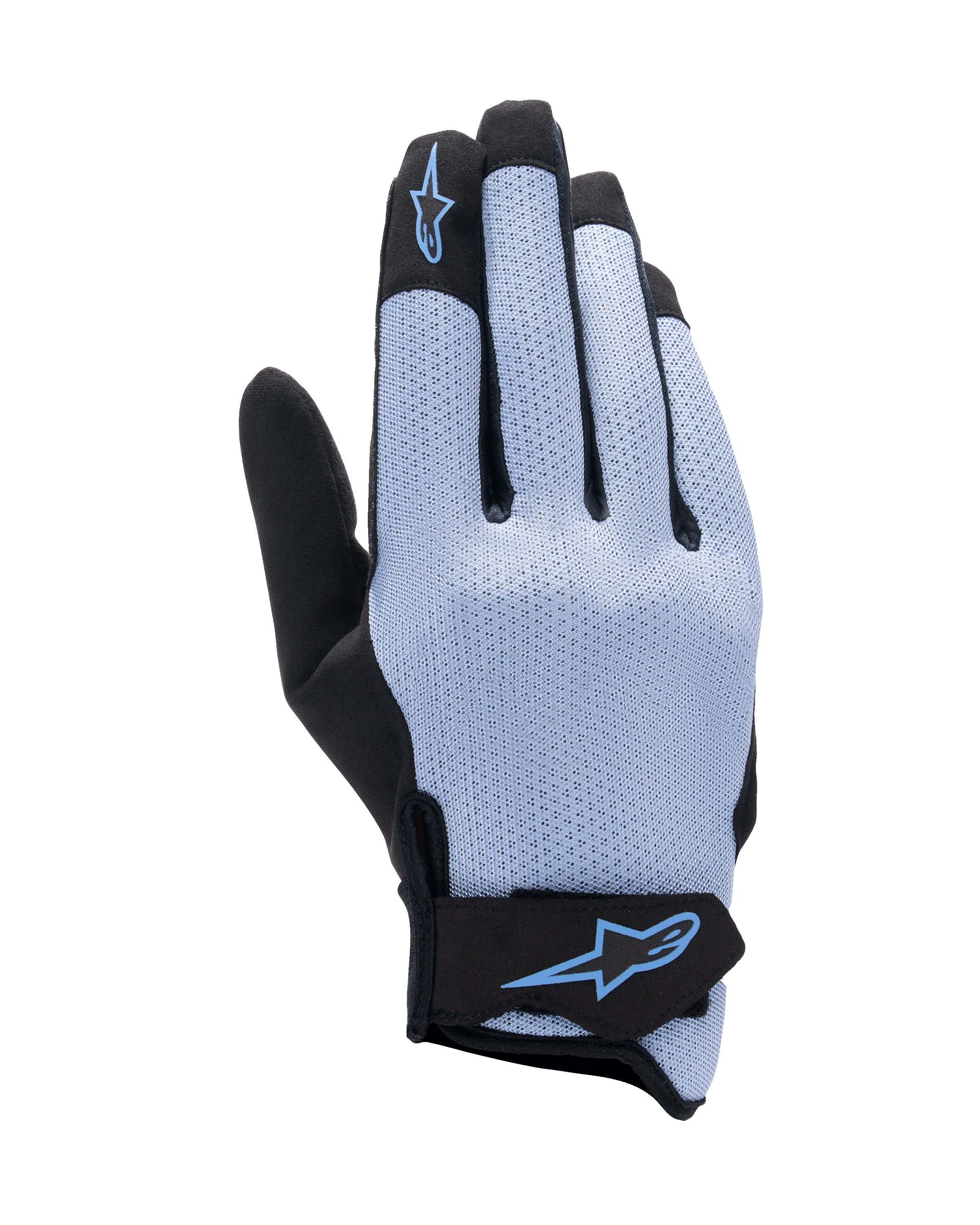 Alpinestars Stated Air Gloves Standard motorcycle gloves – image 1