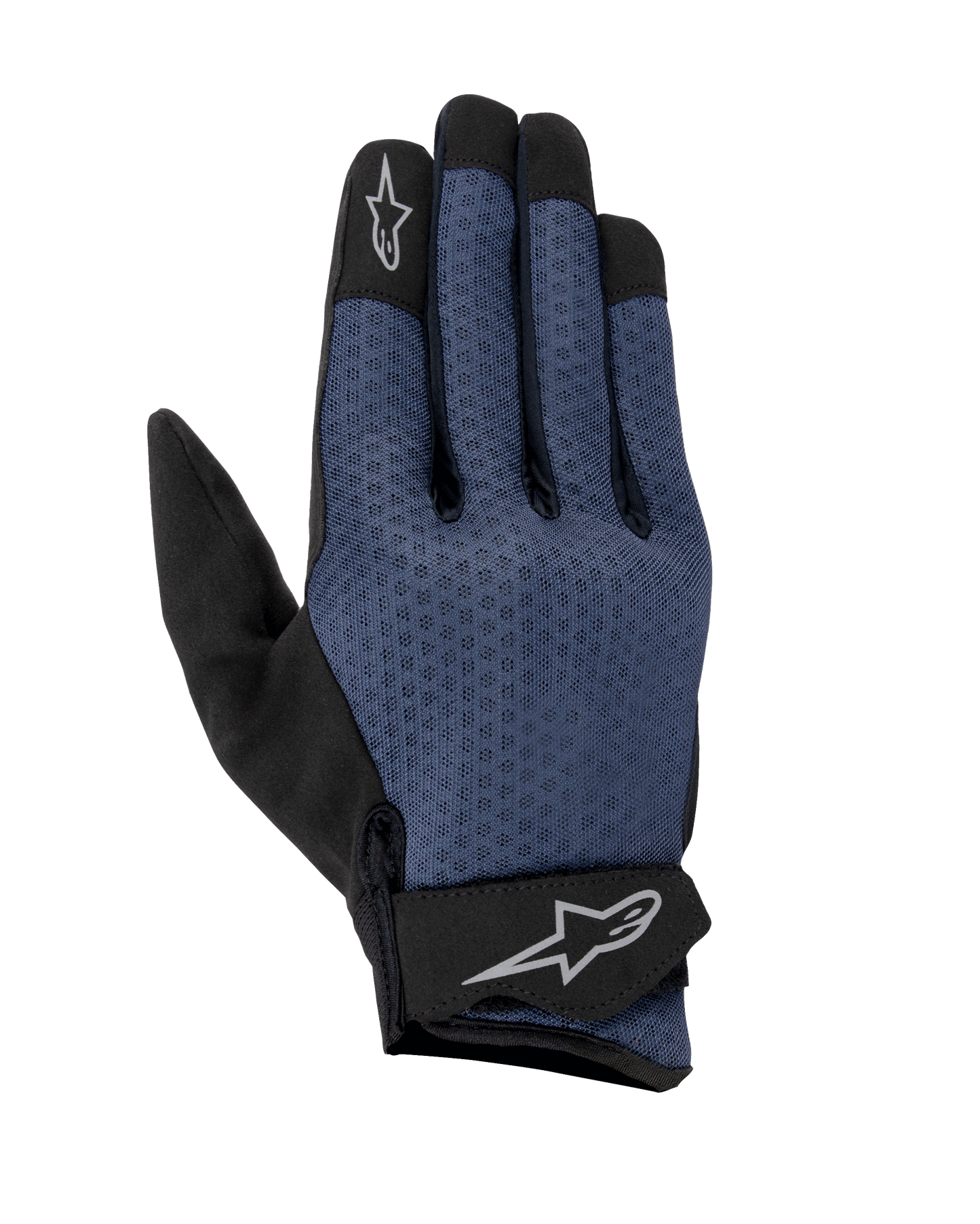Alpinestars Stated Air Gloves Standard motorcycle gloves – image 1