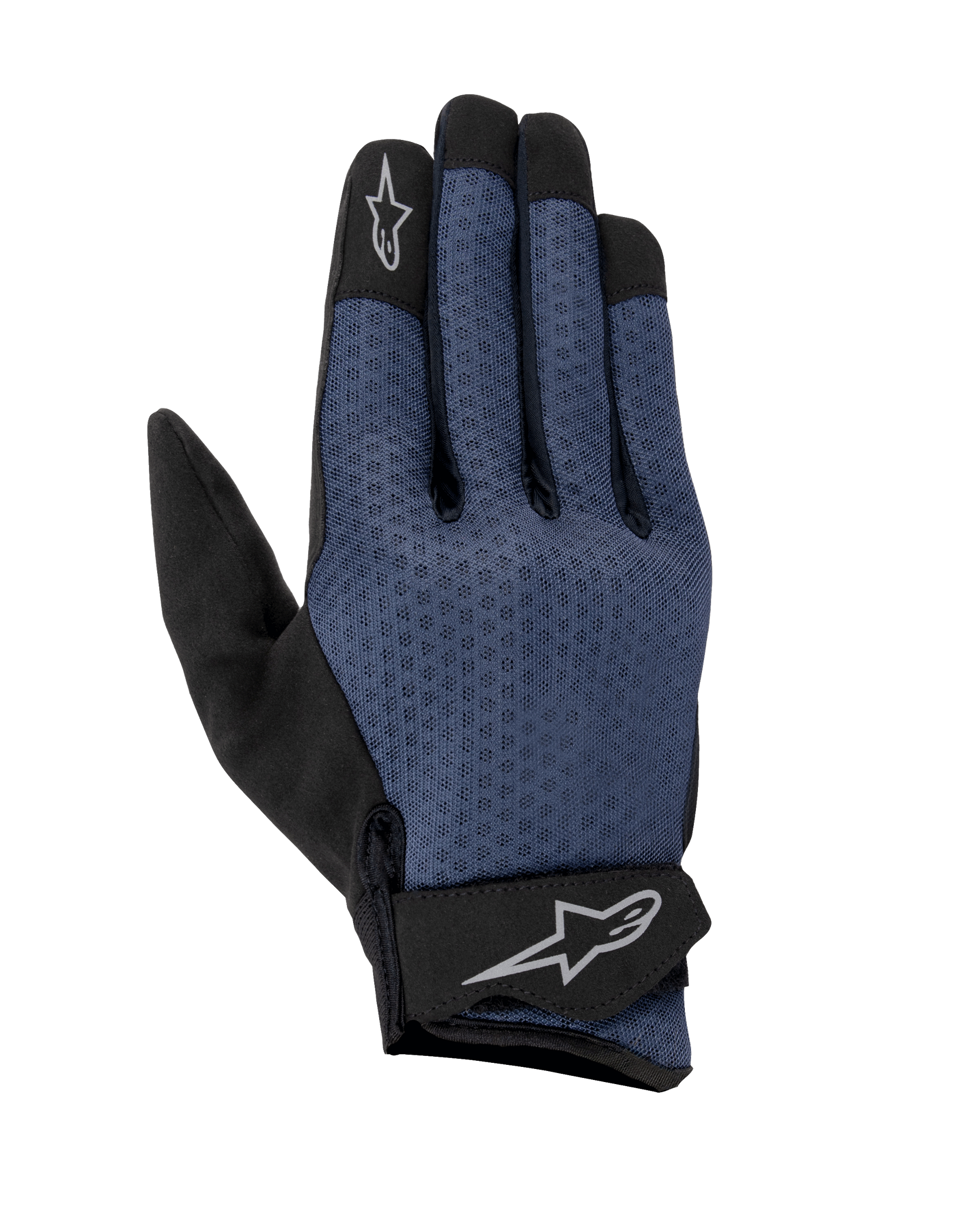 Alpinestars Stated Air Gloves Standard motorcycle gloves – image 1