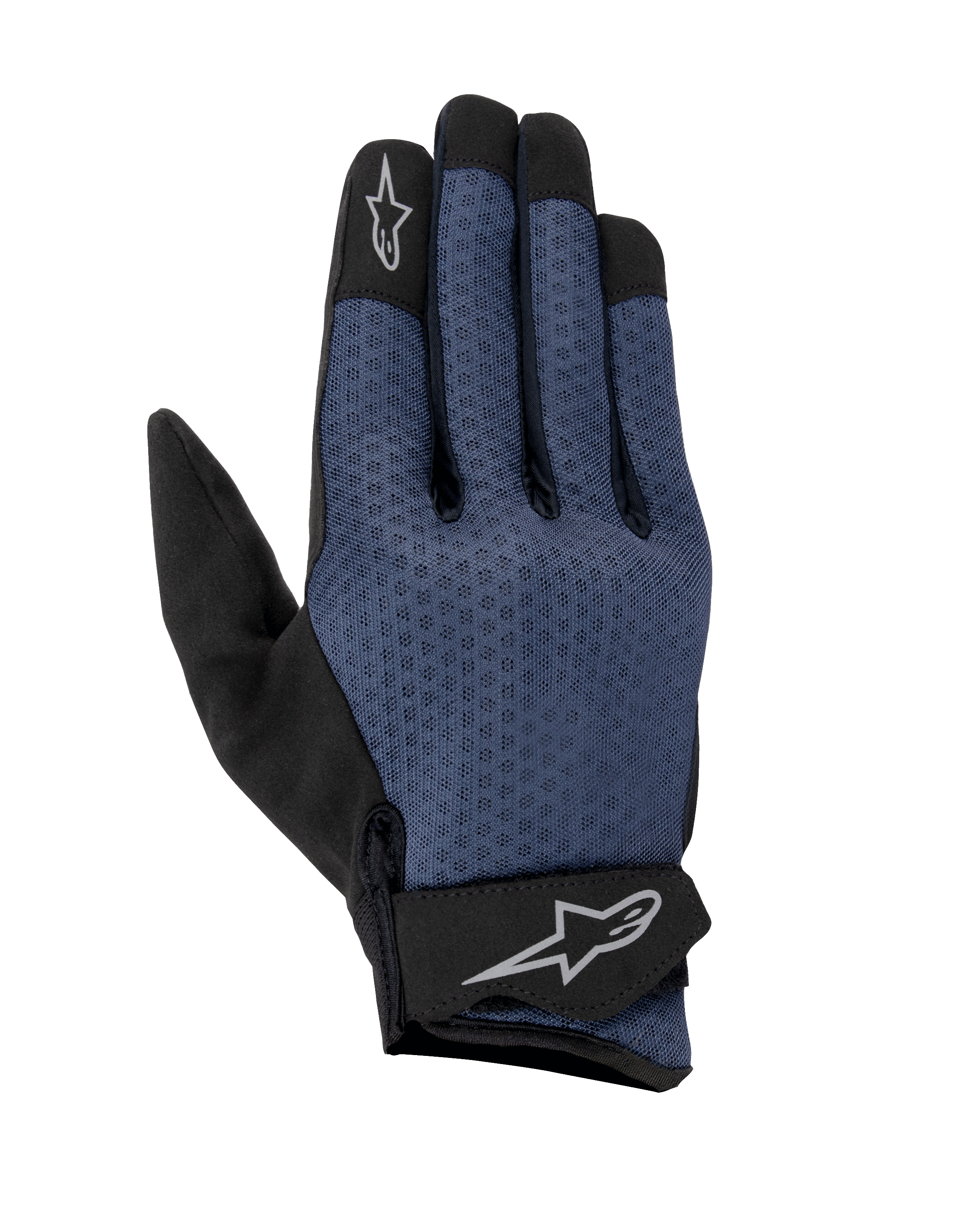 Alpinestars Stated Air Gloves Standard motorcycle gloves – image 1