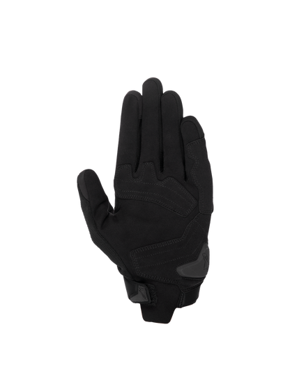 Alpinestars SP X 1 Gloves Black/Black motorcycle gloves – image 2