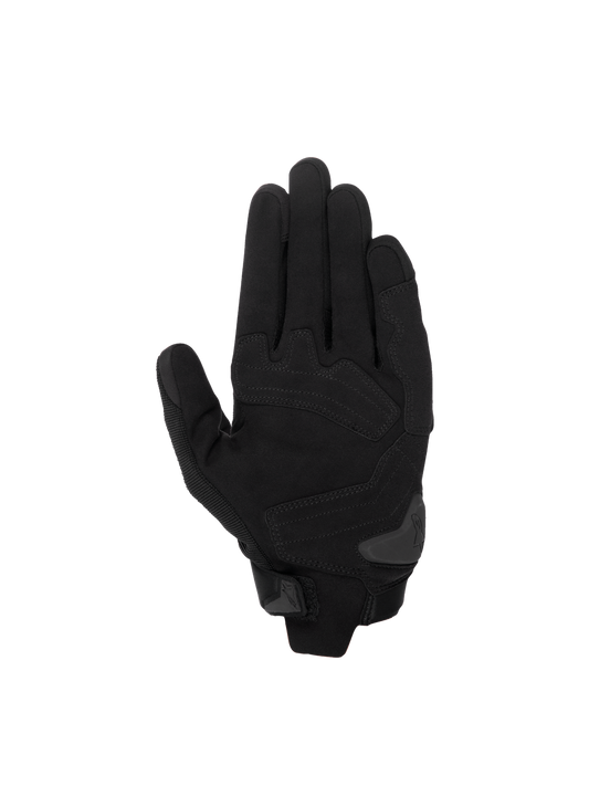 Alpinestars SP X 1 Gloves Black/Black motorcycle gloves – image 2