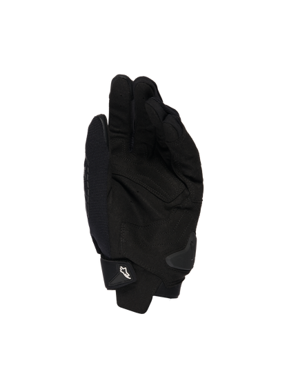 Alpinestars SP X 1 Gloves Black/White motorcycle gloves – image 2