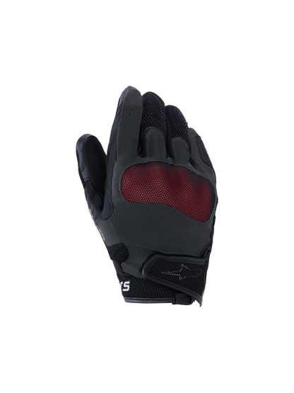 Alpinestars Mogress Airflow Gloves Anthracite/Black motorcycle gloves – image 1