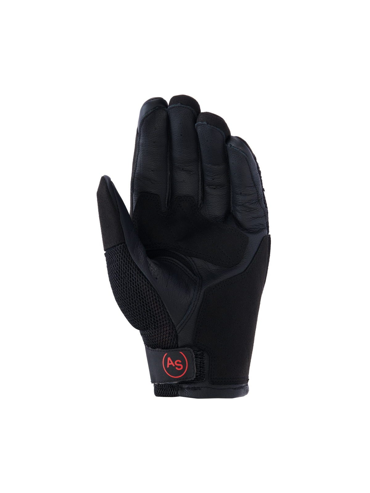 Alpinestars Manti Air Gloves Black/White motorcycle gloves – image 2