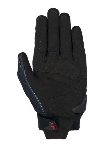 Alpinestars MM93 SPX 1 Gloves Black/Bright Red/White motorcycle gloves – image 2
